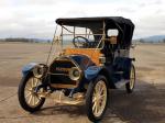 Hudson Model 20 Touring 1909 года